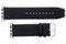iMoshion Krokodil Lederen bandje met gespsluiting Apple Watch Series 1 / 2 / 3 / 4 / 5 / 6 / 7 / 8 / 9 / SE / Ultra (2) - 42 / 44 / 45 / 49 mm
