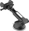 T'nB UHOLDPRO - Actieve houder - Voorruit - Zwart