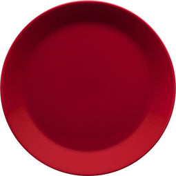 Iittala Teema Bord - 21 cm - Rood