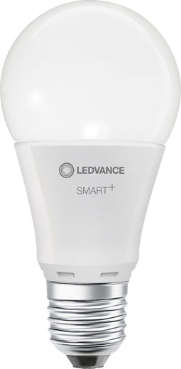 Ledvance Smart+ - LED-lamp Classic Dimmable - Dimbaar - E27