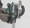 Makita DCS553Z - Metaal cirkelzaag 150 mm - 4200 toeren per minuut - 18V (zonder accu's en lader)