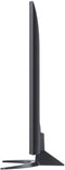 LG 50UP78006LB - 50 inch - 4K LED TV - AI Sound - (2021)