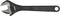 C.K T4366 250 Engelse sleutel 33 mm