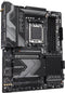 Gigabyte X670 GAMING X AX V2 - Moederbord - ATX - Socket AM5 - AMD X670 - DDR5 - Realtek audio CODEC - Realtek RTL8852CE