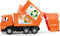 Lena Worxx Vuilniswagen Mercedes-Benz Arocs 52cm