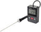 VOLTCRAFT PTM-200 Insteekthermometer Meetbereik temperatuur -200 tot 200 °C Sensortype Pt1000 Contactmeting
