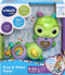 VTech Baby Dierenvriendjes Draai & Wiebel Rupsje - Interactieve Activity Center - Educatief Babyspeelgoed - Cadeau - Speelgoed 6 Maanden tot 2 Jaar