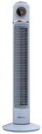 Cecotec EnergySilence 1090 - Torenventilator - 3 snelheden met timer - Licht Blauw