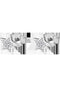 Lotus zilver - Oorbellen - Dames - LP1622-4/1 - FANTASY