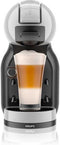Krups Dolce Gusto Mini Me KP123B - Koffiecupmachine - 15 bar druk - Rood snoer