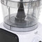 Adler AD 4224 - Keukenmachine - 1000W 3,5L - Wit Zwart