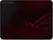 ASUS ROG Scabbard II - Muismat - 360mm x 260mm - Rood