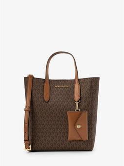 Handtas Michael Kors 35F4G2VT1B-BROWN