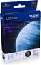 Brother LC-970BK - Inktcartridge - Geschikt voor DCP-135C/150C/153C/157C en MFC-235C/260C350 - Zwart