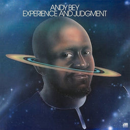 Andy Bey - Experience And Judgment - LP - Cultplaat uit 1973