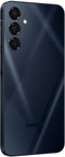 Samsung Galaxy A16 - Smartphone - 4GB RAM - 128GB - Donkerblauw