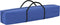 vidaXL - Partytent - inklapbaar - 3x6 - m - blauw