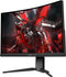 MSI G272CQP - Gaming Monitor - 27