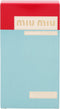 Miu Miu - 100ml - Eau de parfum