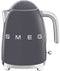 Smeg KLF03GREU - Waterkoker - 1,7L - Groen