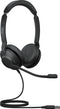 Jabra Evolve 2 30 - Headset met Microfoon - Stereo - Zwart