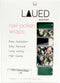 LAUED Nagelstickers - Nail Wraps - 16 Extreem Dunne Nagellak Stickers - Manicure Nail Art Folie - Chic Camouflage