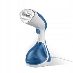 Maestro MR-355 - Kledingstomer 1500W - Stoomopwekking 20 g/min - Blauw
