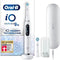 Oral-B iO Series 9n - Elektrische tandenborstel - 7 poetsprogramma's - Wit