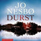 Jo NesbØ - Durst - 2CD (Noors)