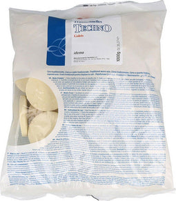 Body Hair Removal Wax Idema Disks White (1 Kg)