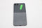 Samsung Galaxy Z Flip5 - opvouwbare smartphone - 8 GB RAM 256 GB opslag - 6,7” Dynamic AMOLED 2X - Graphite (2023)