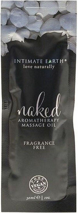 INTIMATE EARTH | Intimate Earth Naked Oil Massage 30 Ml