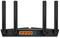 TP-Link Archer AX1800 - Wi-Fi 6 Router - 1.8Gbps Snelheden - Dual-Band