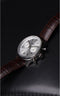 Invicta Vintage 35113 - Herenhorloge - 40mm - Zilver