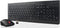 Lenovo 4X30M39497 - Draadloos Toetsenbord - QWERTY - Zwart