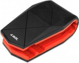 iBox H-4 BLACK-RED Auto Passieve houder Zwart, Rood