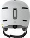 SCOTT Track Plus - Skihelm - MIPS® - Wit - Maat M 55-59 cm
