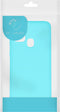 iMoshion Hoesje Geschikt voor Samsung Galaxy M31 Hoesje Siliconen - iMoshion Color Backcover - Mintgroen