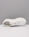 Michael Kors Billie - Dames Sneakers - Suède - Optic White - Maat 40