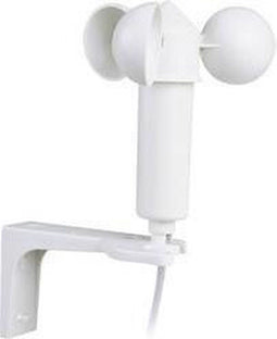 Eltako WS - Windsensor - IP54 stof en spatwaterdicht - Wit