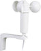 Eltako WS - Windsensor - IP54 stof en spatwaterdicht - Wit