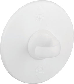 tesa 77781 Plafondhaak Wit Inhoud: 3 stuk(s)