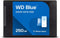 WD Blue SA510 - SATA SSD 2,5