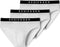 Schiesser 95/5 Organic - Heren Rio Slip - 95% biologisch katoen - Zwart (3-pack)