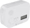 Smartwares FGA-13041 - Koolmonoxidemelder - 10 jaar levensduur - Wit