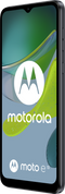 Motorola Moto E13 - Zwart - 64 GB - Dubbele fysieke simkaart