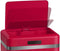 Swan Sensor Prullenbak Deksel – Geschikt Voor Swan Sensor Prullenbak 45 L – Rood