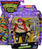 Teenage Mutant Ninja Turtles - Bebop Actiefiguur 11,5 cm - 13 beweegbare posities - met blaster