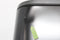 Brabantia Bo Touch Bin Hi Prullenbak - 60 liter - Soft-touch openingssysteem - Matt Black