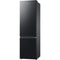 Samsung RL38T607BB1/EF - Koel-vriescombinatie - No Frost - Zwart